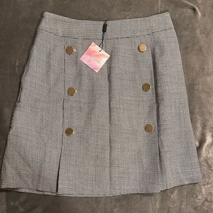 Chicwish skirt